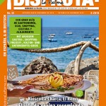 Portada de la edición 32 – Octubre de 2019
