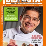 Portada de la edición 24 – Octubre de 2017