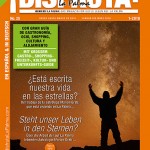 Portada de la edición 25 – Enero de 2018