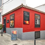 Volcán Verde/Tazacorte