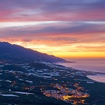 El despertar de la primavera en el Valle de Aridane