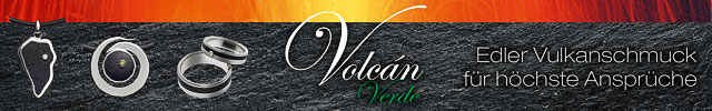 Volcán Verde