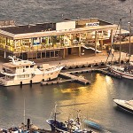 Restaurante el BALCÓN – Puerto de Tazacorte