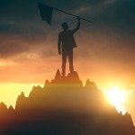 Historia de portada: El secreto de los exitosos