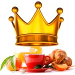 Desayunar como un Rey