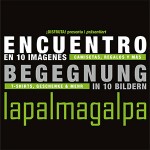 Encuentro en 10 imágenes: lapalmagalpa