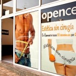 Nuevo Centro de Estética
