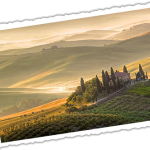 Auténtico italiano