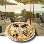 Ital. Restaurant & Pizzeria ATIPICO & ITALIANO, Tazacorte