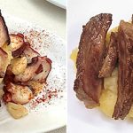 Tapasbar BAR CENTRAL – El Paso