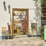 CANARY SOULMADE CRAFTS – Los LlanosTraum aus Holz:Die gewachsene Welt von Canary Soulmade Crafts