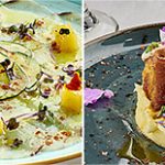 El Paso / Urbanisation CeltaRestaurant CARMEN