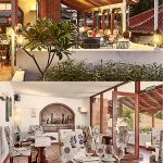 Restaurant CARMEN – El Paso / Urb. Celta