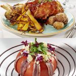 Restaurant CARMEN – El Paso / Urb. Celta Restaurant CARMEN – El Paso / Urb. Celta