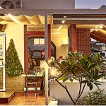 Restaurant Carmen, El Paso/Urb. Celta Restaurant Carmen, El Paso/Urb. Celta