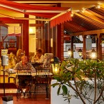 Restaurante Carmen