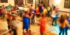 Essen, trinken, Livemusik & tanzen bis zum Abwinken