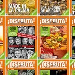 Die 30. Ausgabe …