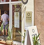 Goldschmiede Atelier El Tesoro, Los LlanosDer Schatz von Los Llanos:Die Goldschmiede Atelier El Tesoro Goldschmiede Atelier El Tesoro, Los LlanosDer Schatz von Los Llanos:Die Goldschmiede Atelier El Tesoro