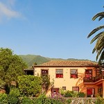 Restaurant El Ingeniero/Breña Alta