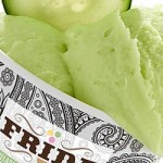 FRIDA-Eiscreme