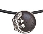Edler La-Palma-Schmuck von Volcán Verde