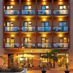 Hotel Benahoare