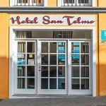 Hotel San Telmo/Santa Cruz de La Palma
