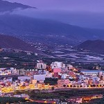 Hotspot Tazacorte