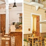 Tazacorte: Restaurant Re-Belle