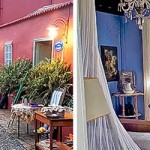 Kulturflohmarkt auf der Finca La Principal
