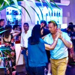 Karma Copas Vip Club, Los Llanos