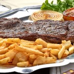 Steaks Steaks