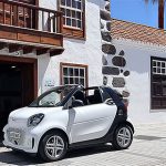 Auto-/Motorradvermietung & Ferienhäuser LA PALMA 24