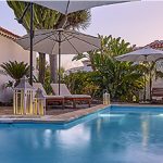 Apartamentos La Pequeña Maravilla, El Paso - TajuyaEin Urlaub bei Freunden – für die Seele und für La Palma.