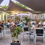Tapasbar LA TANQUETA, Los Llanos