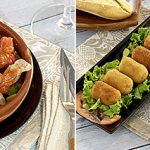 Tapasbar LA TANQUETA, Los Llanos