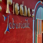 Las Piedras de Taburiente