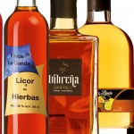 Liköre aus La Palma