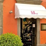 Nix wie zum Strand – aber mit Stil!