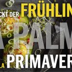 Die kommende Ausgabe