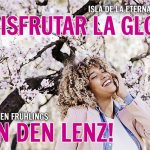 Die kommende Ausgabe