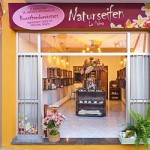 Naturseifen La Palma, Los Llanos