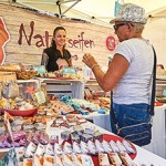 Naturseifen La Palma