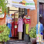 NUEVA VIDA green fashion – Los Llanos