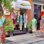 NUEVA VIDA green fashion – Los LlanosFarbenrausch für die Seele: NUEVA VIDA in Los Llanos