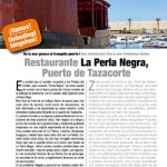 „La Perla Negra“-Konzept geplatzt!