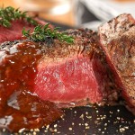 Steaks