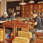 Puros Artesanos Julio - San Pedro / Breña AltaDas Herz von La Palma:Die Genusswelt von Puros Artesanos Julio