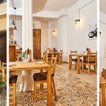 Restaurant Re-Belle / Tazacorte